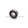Roulement a billes 17x40x12 axe de roue avant Etanche